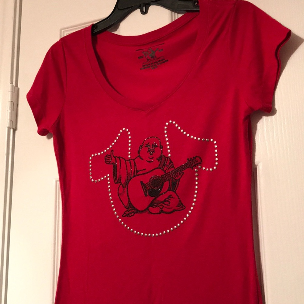 True Religion 👚 - Picture 4 of 4